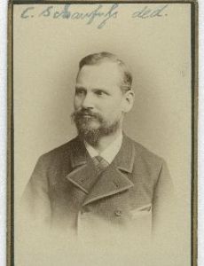 Ernst Hofmann (entomologist)