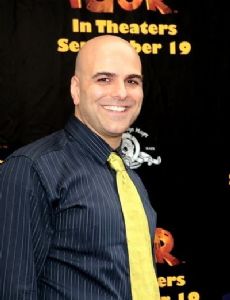 Anthony Leondis
