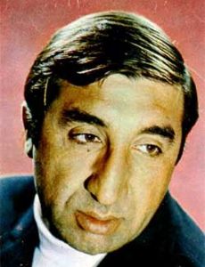 Frunzik Mkrtchyan