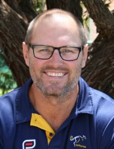 Andrew Schacht