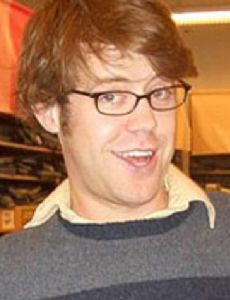 Justin Wright