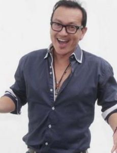 David Reinoso