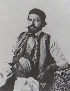 Petar II Petrović-Njegoš
