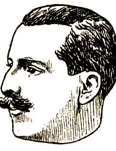 Alfred Vallette
