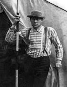 Lawson Nicholson