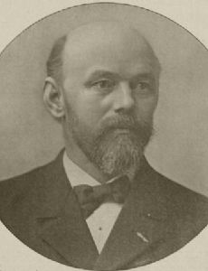 Jan Woltjer