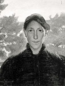 Agnes Steineger