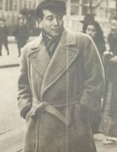 Jun'ichi Nakahara