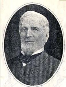 W. B. Belknap