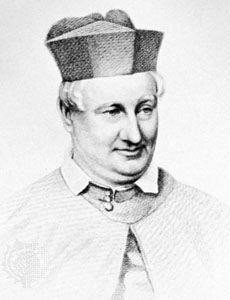 Frederick William Faber