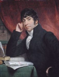 Willem Bilderdijk