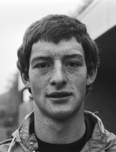 Ernie Brandts