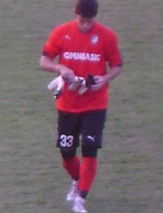 Adrian Viciu