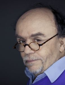 Jean-Michel Ribes