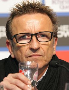 Norbert Meier