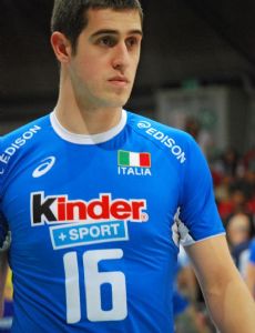Michele Baranowicz