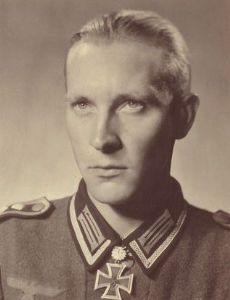 Ernst Kruse