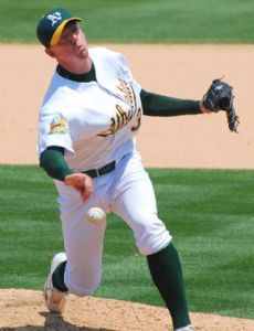 Brad Ziegler