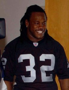 Zack Crockett