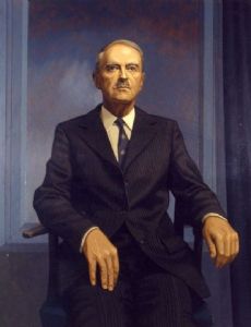 Liam Cosgrave