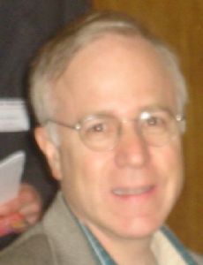 Andrew Wilson (academic)