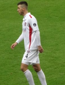 Haris Medunjanin