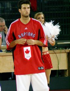 Jason Kapono
