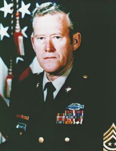 William G. Bainbridge