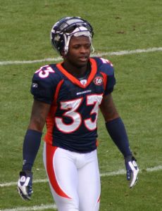 Alphonso Smith