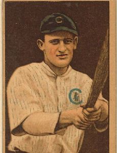 Ward Miller