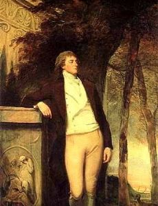 William Thomas Beckford
