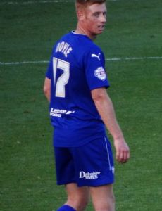 Eoin Doyle