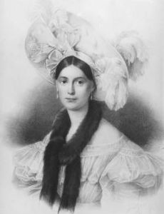 Therese Elssler