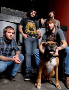 Band of Horses