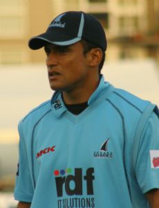 Yasir Arafat (cricketer)