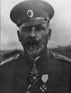Vladimir Vazov