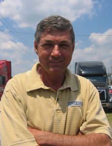 Ken Ragan