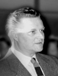 Robert Alton