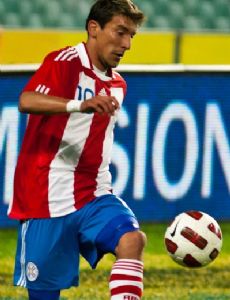 Édgar Benítez