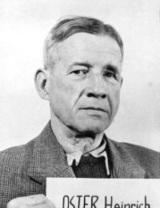 Heinrich Oster