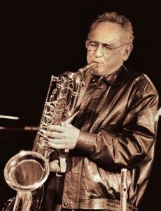 Don Burrows