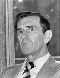 George Knobel