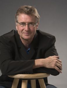 Paul Goodwin