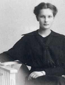 Tatiana Botkina