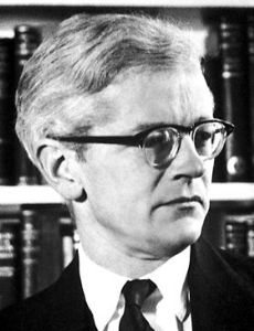 John Kendrew