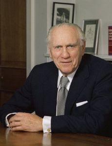 Sidney Bernstein, Baron Bernstein