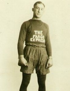 Billy Petrolle