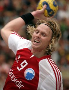 Erlend Mamelund