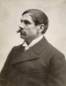 Christian Skredsvig