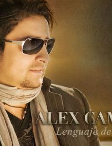 Alex Campos